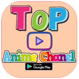 ikon Nonton Anime Channel Sub Indo
