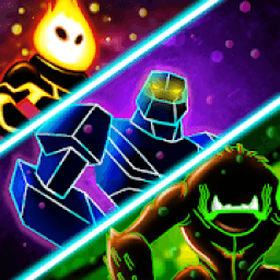 ikon Alien Battle - Ultimate Fight