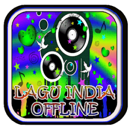 LAGU INDIA OFFLINE icon