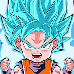 Dragon Hero Ball Z icon