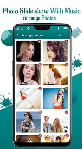 Flipagram Video Maker 2019 screenshot 3