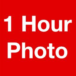 1 Hour Photo Prints - CVS & Walgreens Photo Prints