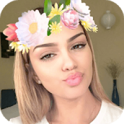 ikon Sweet Photo &amp; Photo Collage Maker &amp; Photo Editor