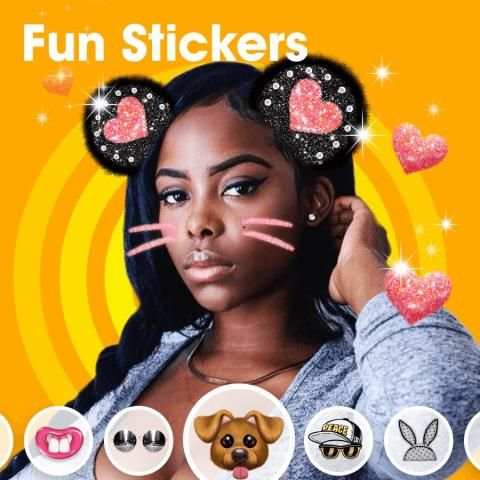 Best Filter for Dark Skin 5 تصوير الشاشة