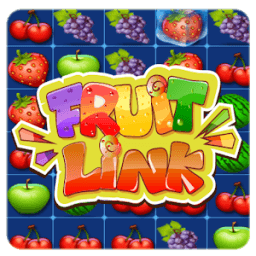 cerry fruit link icon