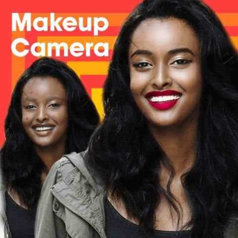 Best Filter for Dark Skin 4 تصوير الشاشة