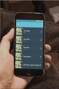 Descargar Peliculas Gratis y Completas Guide скриншот 4