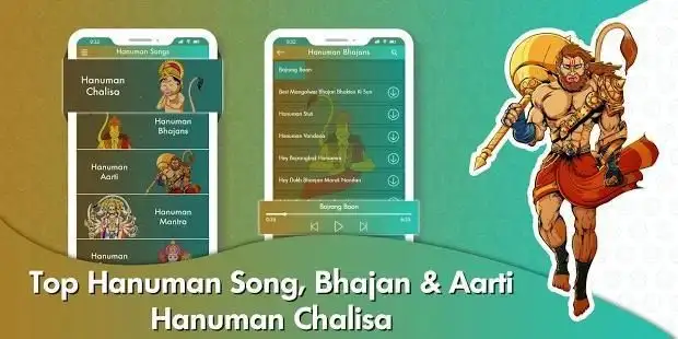 Hanuman Songs APK Download 2023 - Free - 9Apps