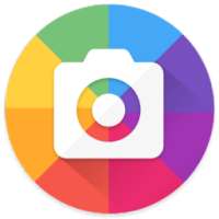 Photo Editor - Effect & Filters & Stickers