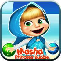 Princess Marsha : Bubble Shooter