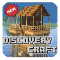 Discovery Block Craft: Adventure