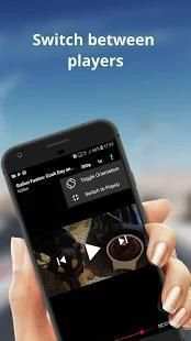 Popup | Floating player स्क्रीनशॉट 4