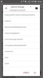 Screen Recorder स्क्रीनशॉट 6