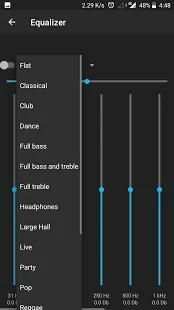 321 video player screenshot 4