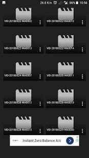 321 video player screenshot 11