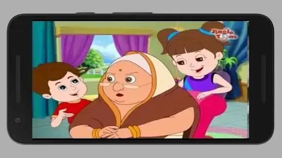 nani teri morni ko poem download - 9Apps
