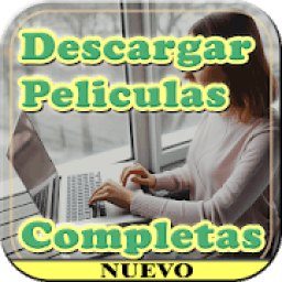 Descargar Peliculas Gratis y Completas Guide иконка