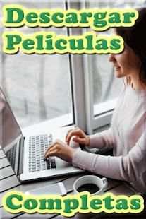 Descargar Peliculas Gratis y Completas Guide скриншот 5