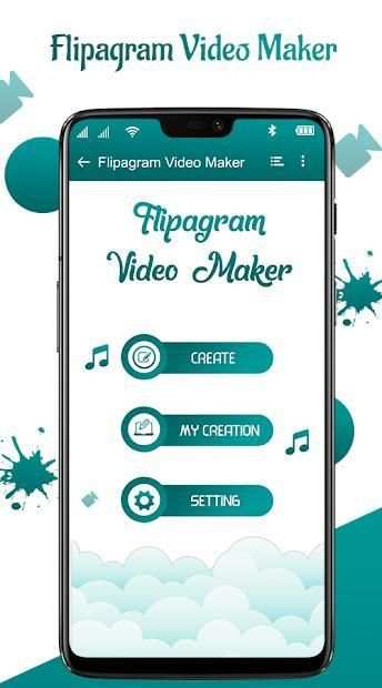 Flipagram Video Maker 2019 screenshot 4