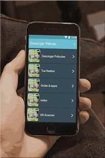 Descargar Peliculas Gratis y Completas Guide скриншот 1