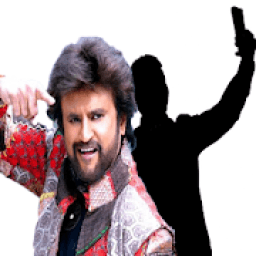 Selfie With Rajinikanth आइकन