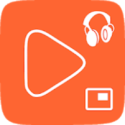 Popup | Floating player आइकन