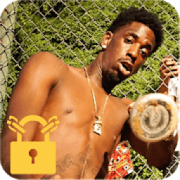 ikon Jimmy Wopo Lock Screen 4K