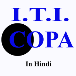 COPA ITI आइकन