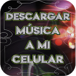 Descargar Musica A Mi Celular Gratis Mp3 Tutorial icon