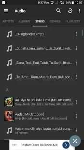 321 video player screenshot 10