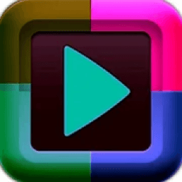 HD Video Player आइकन