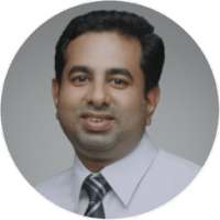 Dr. Sreeram - Vertigo Clinic