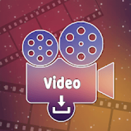 XX Video Downloader icon
