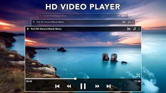 MAX Player स्क्रीनशॉट 6