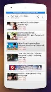 XX Video Downloader screenshot 3