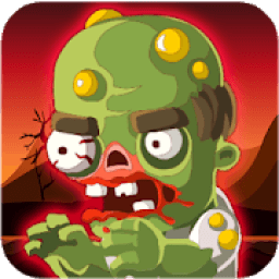 ikon Zombies Survival : Commando Defend