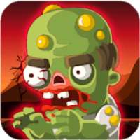 Zombies Survival : Commando Defend