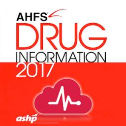 AHFS Drug Information (2017) by pharmacists for ..