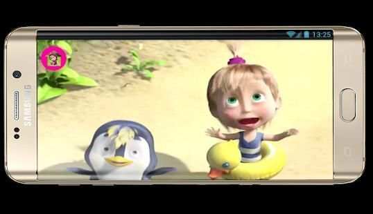 ماشا و الدب فيديو بدون نت
‎ screenshot 3