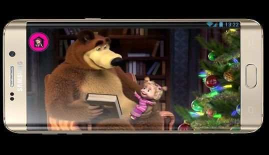 ماشا و الدب فيديو بدون نت
‎ screenshot 4