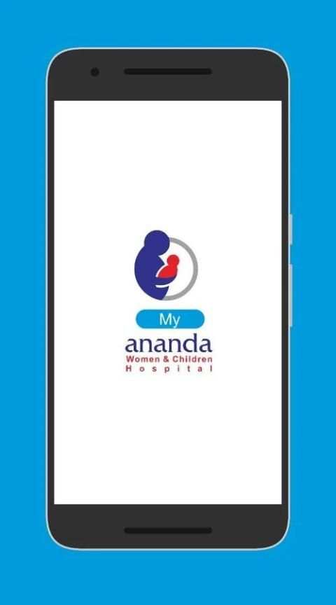 My Ananda Hospital screenshot 8