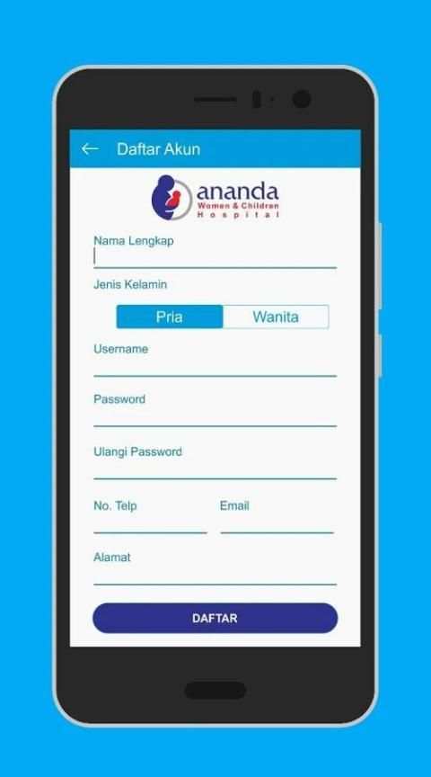 My Ananda Hospital screenshot 6