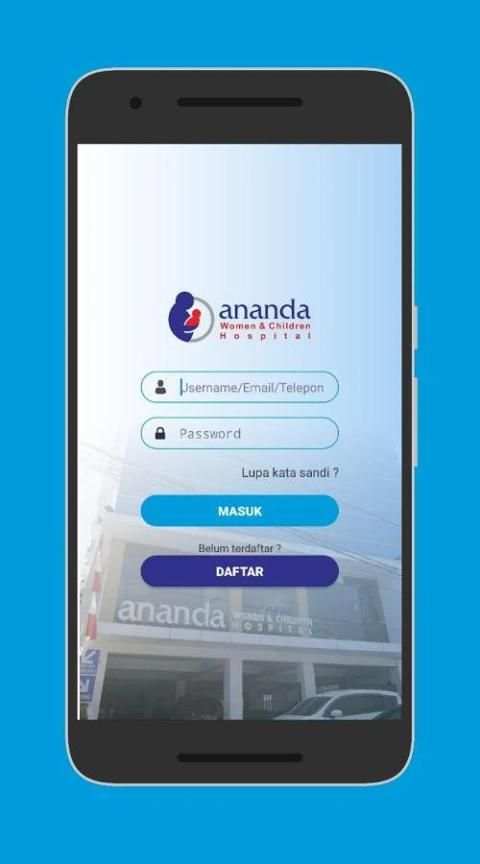 My Ananda Hospital screenshot 7