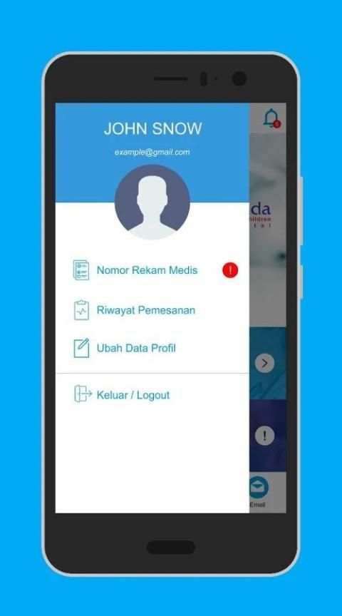 My Ananda Hospital screenshot 3