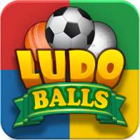 Ludo balls