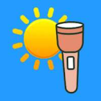 Weather Torch on 9Apps