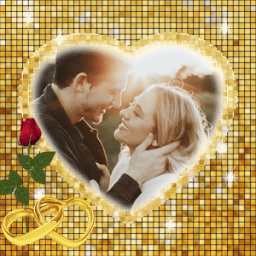 My Love Frame आइकन