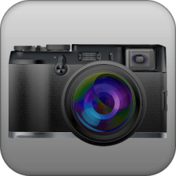 Photo Editor with Filters and Stickers आइकन