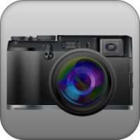 Photo Editor with Filters and Stickers