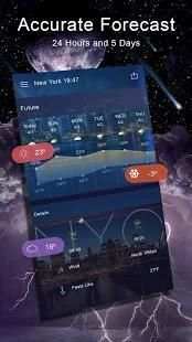 Weather App screenshot 12